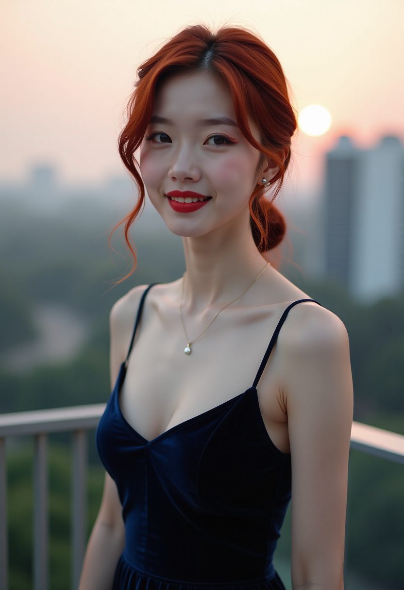 第一次家宴海报