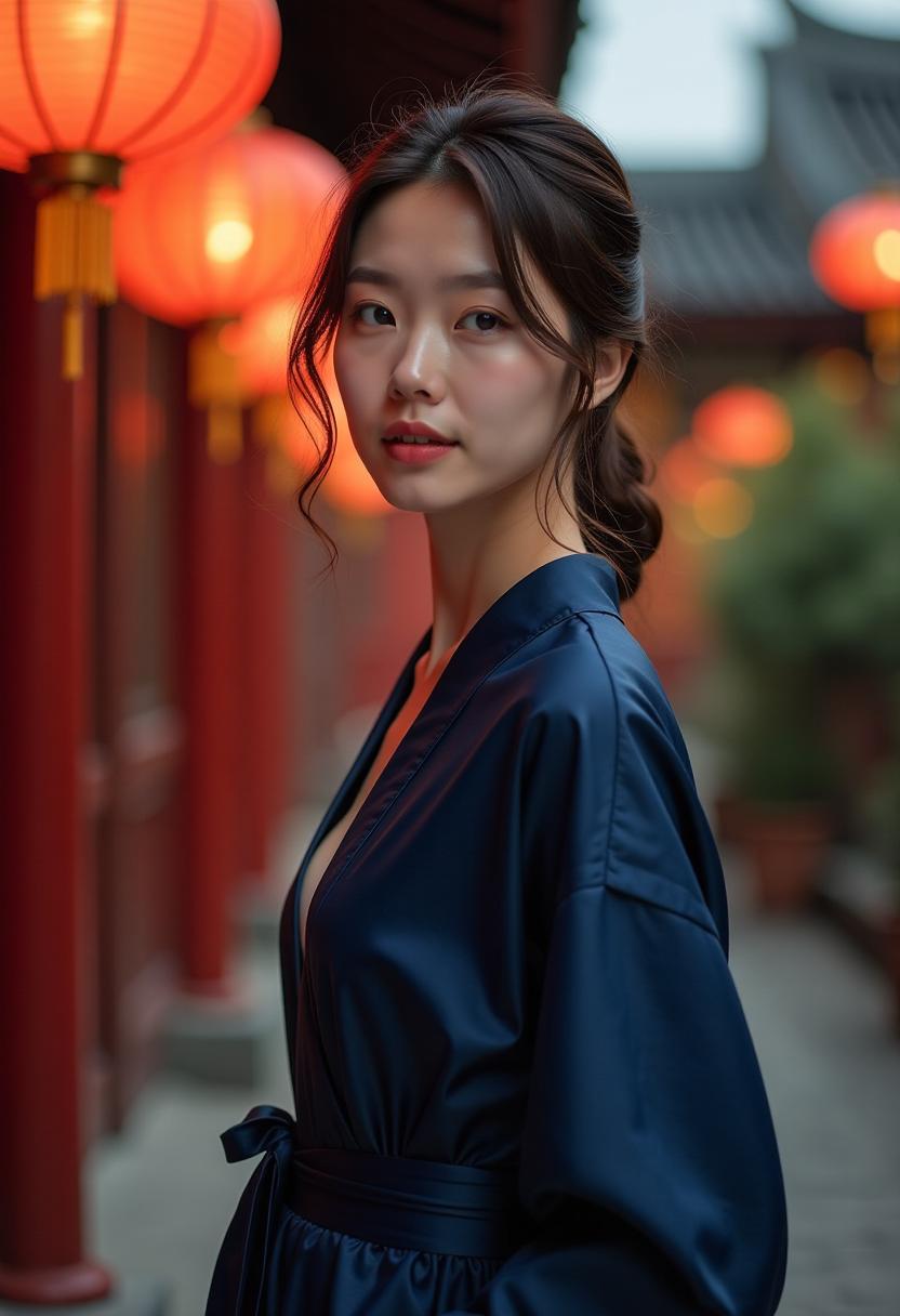 慢慢熟悉你电视剧海报