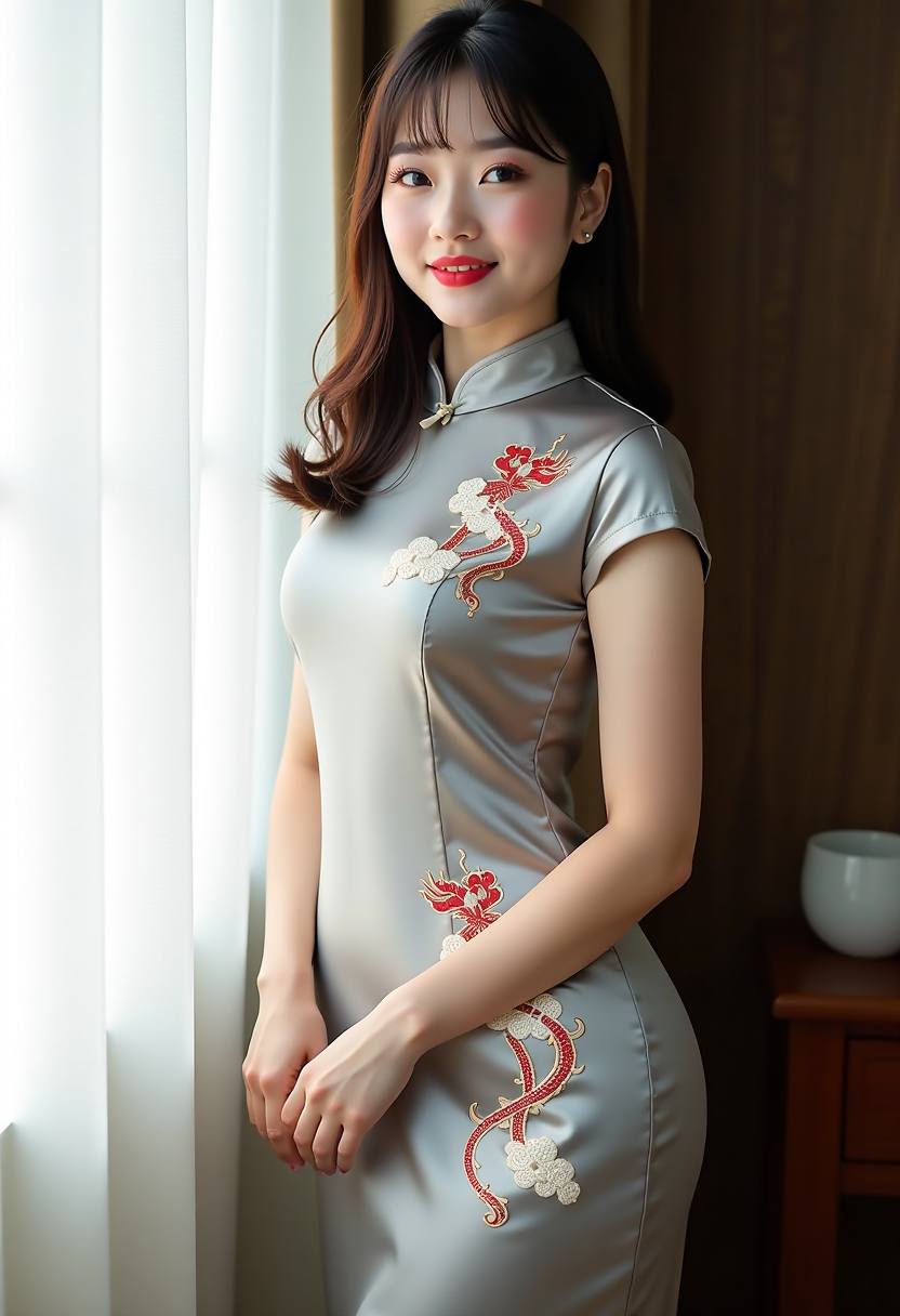 屋檐下的新朋友海报