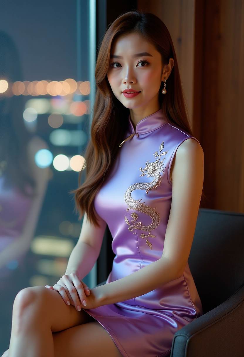 不迟到的春天电影海报